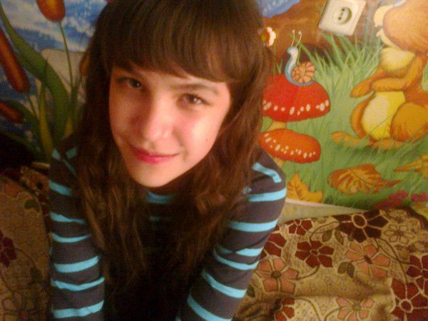 Диана Прмагамбетова