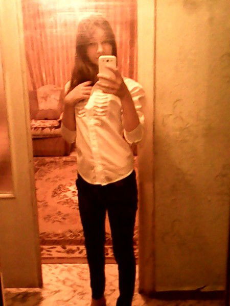 Мариночка *