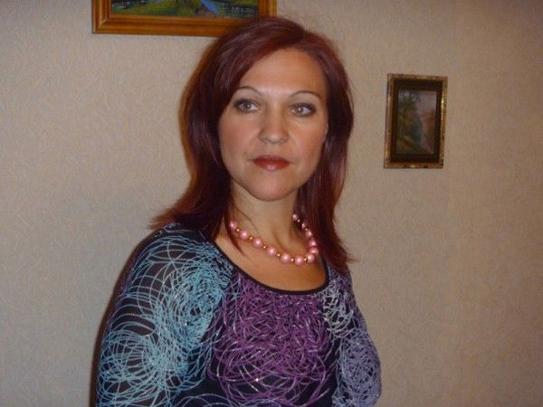 Елена Пирогова