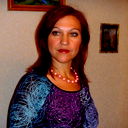 Елена Пирогова