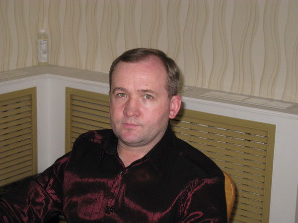 Анатолий Веричев