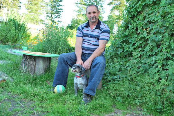 Василий Придухин