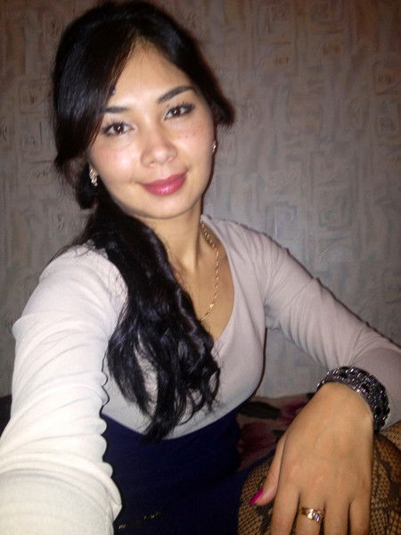 Ainura Mambetkazieva