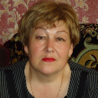 Елена Исаева