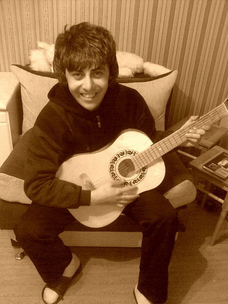 Aлександр Егоров