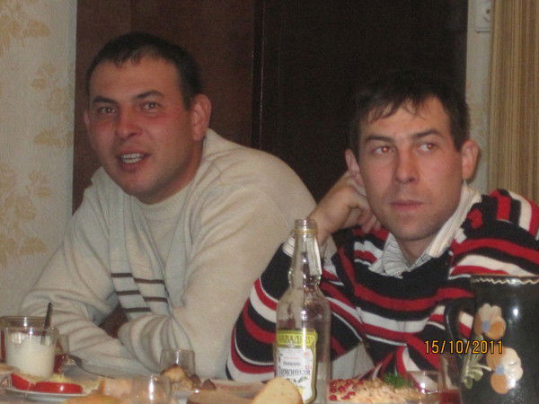 Сергей Крот