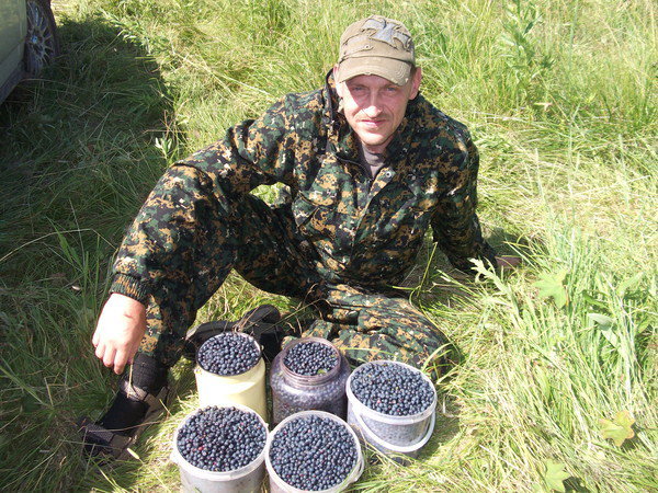 Алексей Шуклин