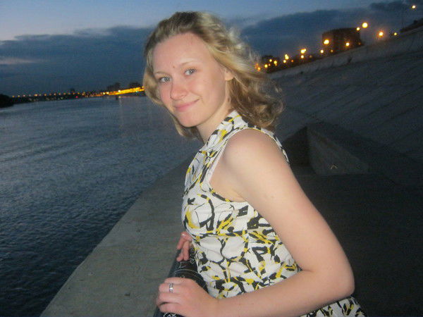 Анна Миклухо