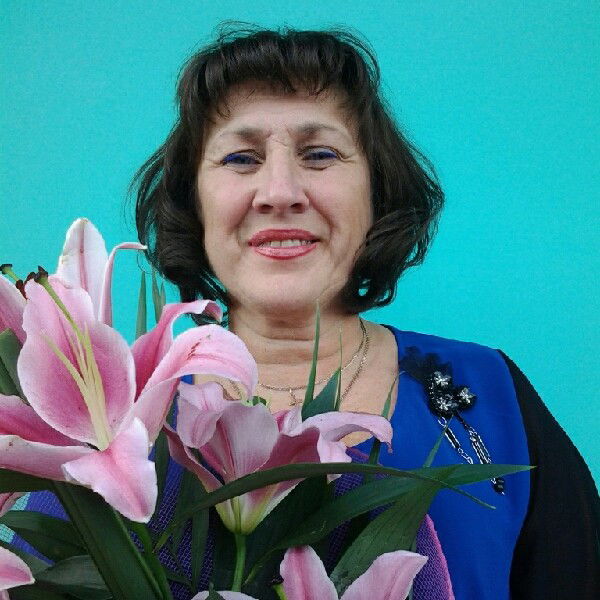 Тамара Акатова