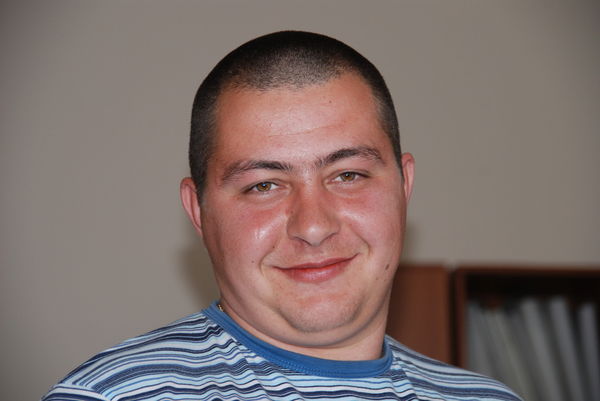 Сергей Чередниченко