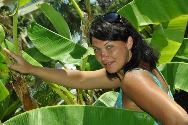 Оля Данилина