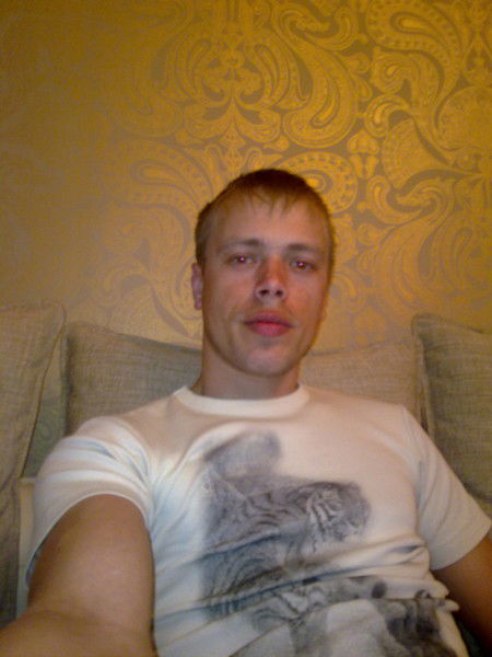 Сергей Кузьмин