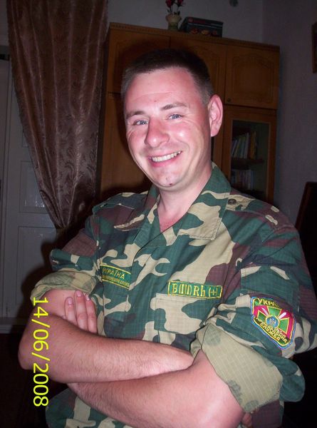 Юрий Постой