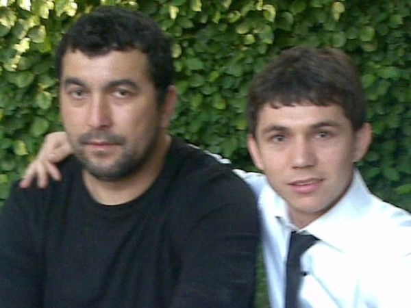 Акмал Рахимов