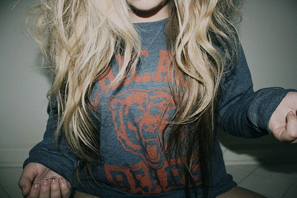 Дашенька Бизимова