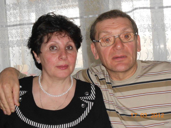 Юрий Корягин