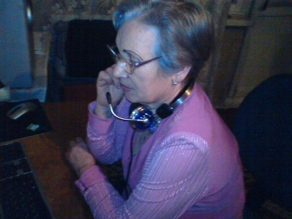 Фаина Никитина