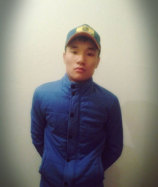 Максат Каиргельдин