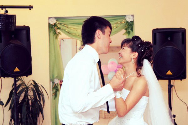 Динара Исмаилова