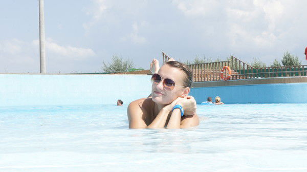 Юлия Запольская