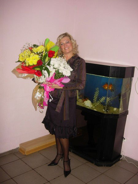 Ирина Фомичева