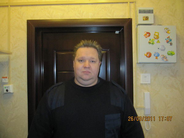 Михаил Рубцов