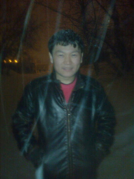 Альберт Шералиев