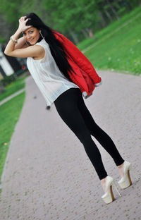 Ангелина Ключникова