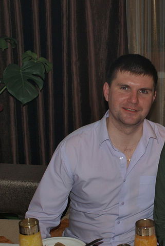 Денис Якшин