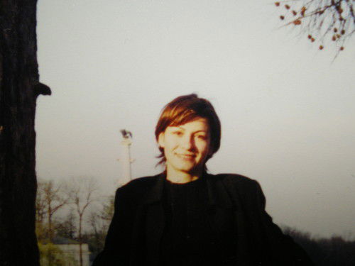 Екатерина Мартынчик