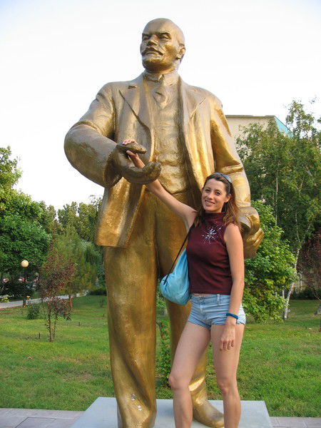 Галя Иванова