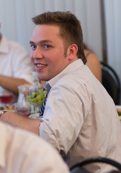 Дима Добрынин