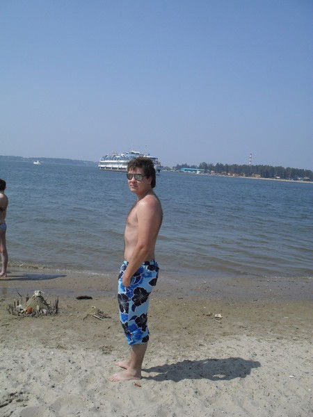 Роман Лазурин