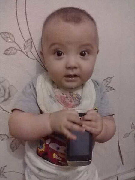 Айпери Ниязалиева