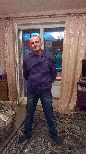 Олег Стократный