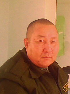 Сегизбай Мухамбетов