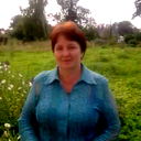 Татьяна Хлебостроева