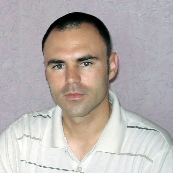 Николай Клепцов