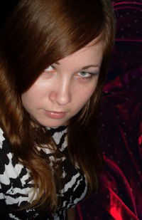 Дарья Дмитриева