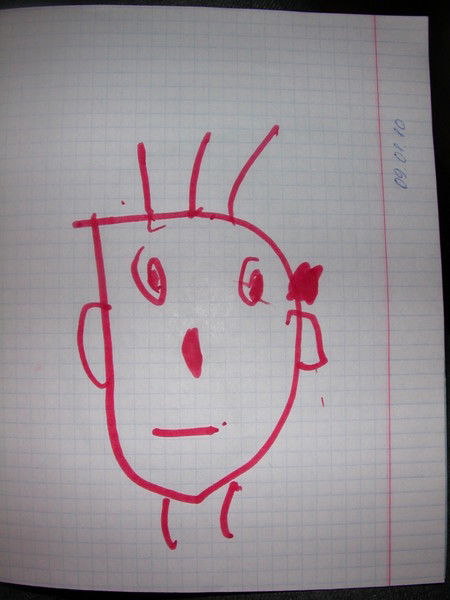 Марина Середина