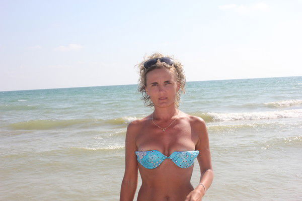 Светлана Мазнёва