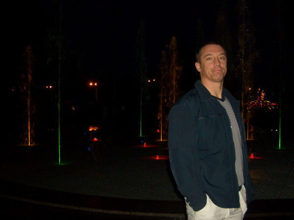 Михаил Сонин