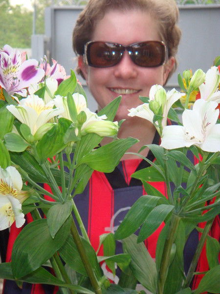 Галина Переверьзева