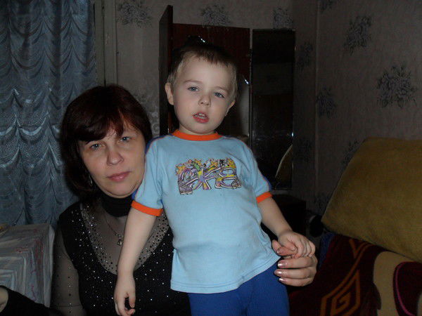 Мила Вагина