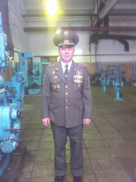 Сергей Коршунов-Сериков