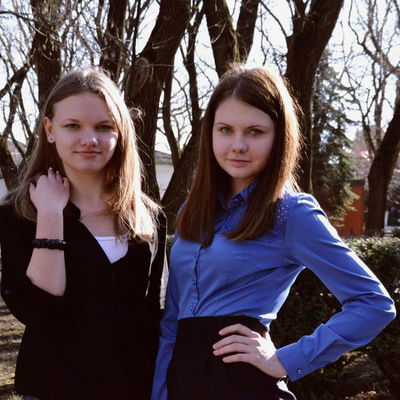 Юлька Осмоловская