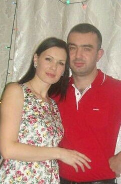 Виктория Трофименко