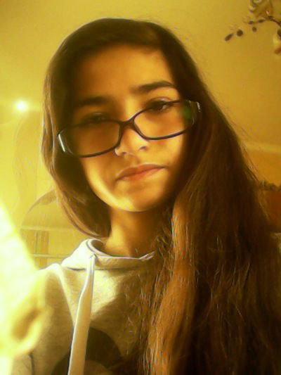 Анюта Петрук