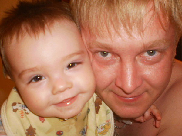 Макаров Сергей