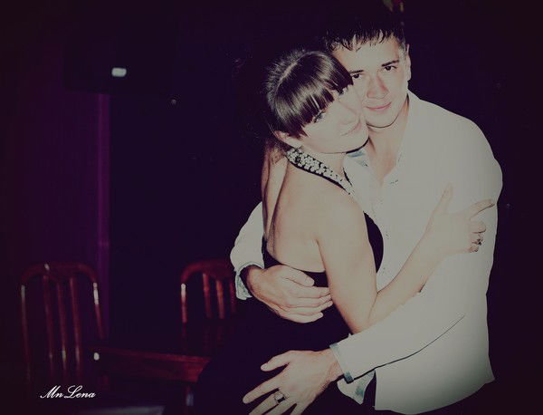 Лена Леночка Ленуська